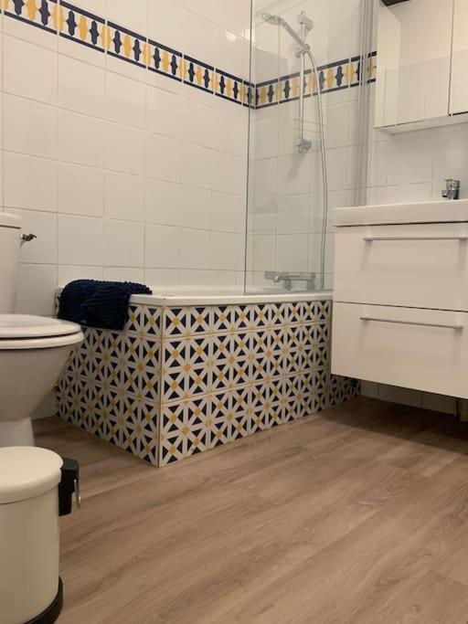 Appartement Veloute Dijon Exteriör bild