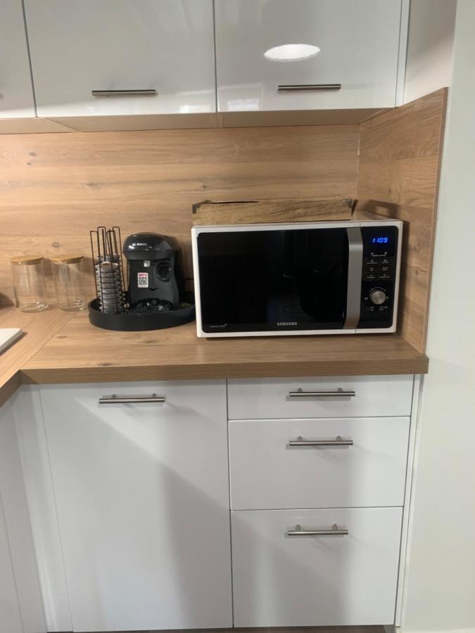 Appartement Veloute Dijon Exteriör bild